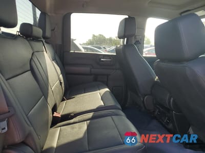 Zdjęcie 10 z 13 samochodu: 2024 CHEVROLET SILVERADO C2500 HEAVY DUTY VIN:1GC4WLE74RF260547 - miniatura