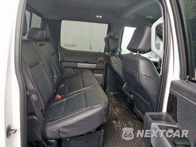 Zdjęcie 11 z 14 samochodu: 2023 FORD F350 SUPER DUTY VIN:1FT8W3DT0PED51429 - miniatura