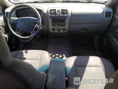 Zdjęcie 8 z 12 samochodu: 2005 GMC CANYON VIN:1GTDT136158171699 - miniatura