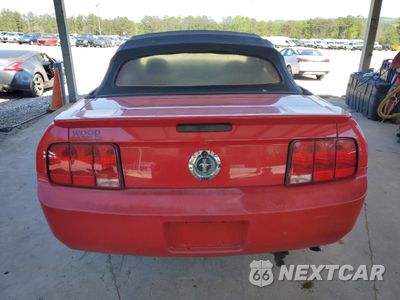 Zdjęcie 6 z 14 samochodu: 2008 FORD MUSTANG VIN:1ZVHT84N685185892 - miniatura