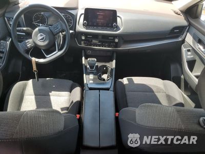 Zdjęcie 8 z 13 samochodu: 2023 NISSAN ROGUE SV VIN:5N1BT3BA2PC834752 - miniatura