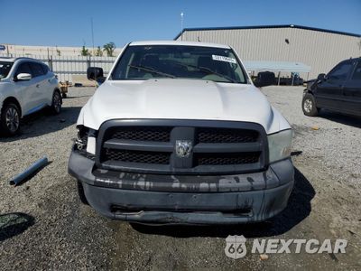 Piąte zdjęcie samochodu w środku: 2012 DODGE RAM 1500 ST VIN:1C6RD6FP0CS249028 - miniatura