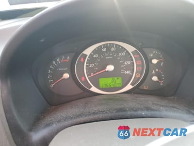 Zdjęcie 9 z 13 samochodu: 2006 HYUNDAI TUCSON GLS VIN:KM8JN72D36U262851 - miniatura