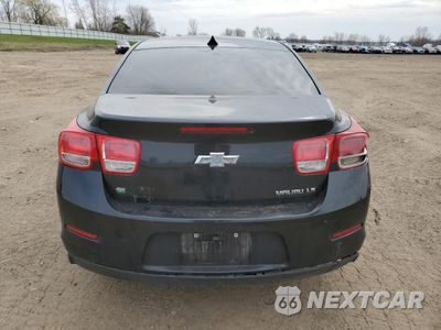 Zdjęcie 6 z 12 samochodu: 2014 CHEVROLET MALIBU LS VIN:1G11A5SL0EF221469 - miniatura