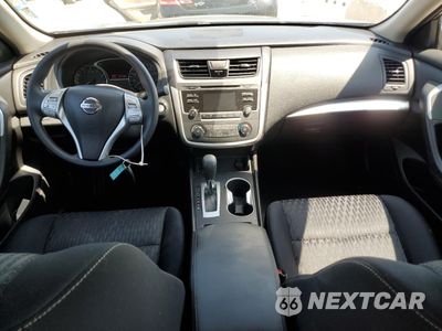 Zdjęcie 8 z 14 samochodu: 2016 NISSAN ALTIMA 2.5 VIN:1N4AL3AP9GN338072 - miniatura