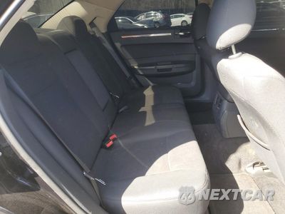 Zdjęcie 10 z 12 samochodu: 2010 CHRYSLER 300 TOURING VIN:2C3CA4CD5AH106008 - miniatura