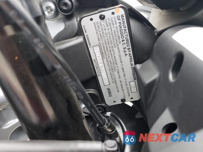 Zdjęcie 9 z 10 samochodu: 2023 APRILIA TUONO 660 VIN:ZD4KSUL07PS000389 - miniatura