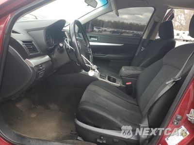 Zdjęcie 7 z 13 samochodu: 2013 SUBARU OUTBACK 2.5I PREMIUM VIN:4S4BRCCCXD3320920 - miniatura
