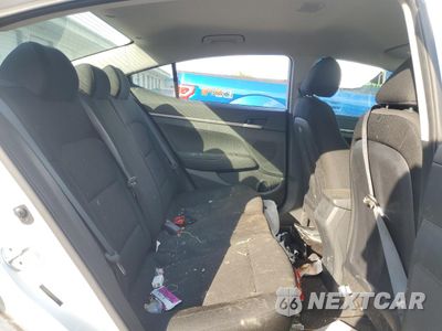 Zdjęcie 10 z 13 samochodu: 2020 HYUNDAI ELANTRA SE VIN:5NPD74LF1LH515133 - miniatura