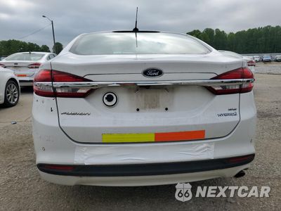 Zdjęcie 6 z 13 samochodu: 2017 FORD FUSION SE HYBRID VIN:3FA6P0LU0HR400730 - miniatura