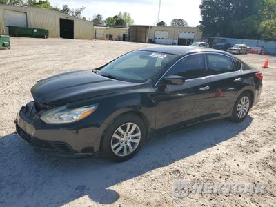 2016 NISSAN ALTIMA 2.5 1N4AL3AP1GN369252 - główne zdjęcie licytacji z USA - miniatura