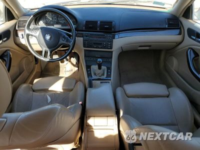 Zdjęcie 8 z 12 samochodu: 2004 BMW 325 CI VIN:WBABD33444JY97205 - miniatura