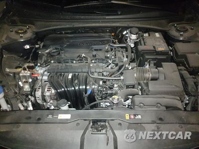 Zdjęcie 11 z 12 samochodu: 2024 HYUNDAI ELANTRA SEL VIN:KMHLM4DG2RU776681 - miniatura