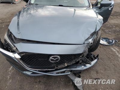 Zdjęcie 11 z 12 samochodu: 2018 MAZDA 6 GRAND TOURING VIN:JM1GL1TY4J1308006 - miniatura