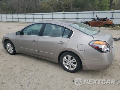 Drugie zdjęcie samochodu z przodu: 2012 NISSAN ALTIMA BASE VIN:1N4AL2AP7CN570657 - miniatura