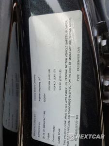 Zdjęcie 12 z 12 samochodu: 2014 CHEVROLET MALIBU LS VIN:1G11A5SL0EF221469 - miniatura