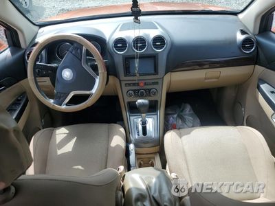 Zdjęcie 8 z 14 samochodu: 2008 SATURN VUE XE VIN:3GSCL33PX8S635590 - miniatura