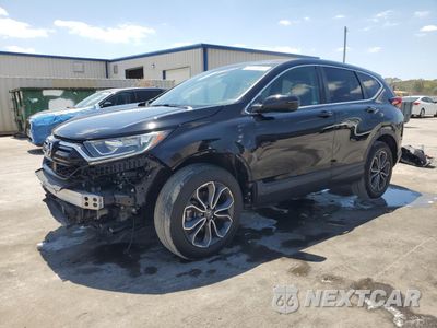 2020 HONDA CR-V EXL 2HKRW2H84LH675482 - główne zdjęcie licytacji z USA - miniatura