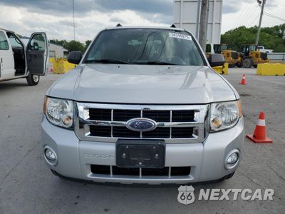 Piąte zdjęcie samochodu w środku: 2008 FORD ESCAPE XLT VIN:1FMCU93178KA95744 - miniatura