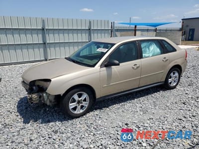 2005 CHEVROLET MALIBU MAXX LS 1G1ZT62845F159315 - główne zdjęcie licytacji z USA - miniatura