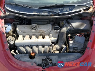 Zdjęcie 11 z 14 samochodu: 2009 VOLKSWAGEN NEW BEETLE S VIN:3VWRF31Y99M403378 - miniatura