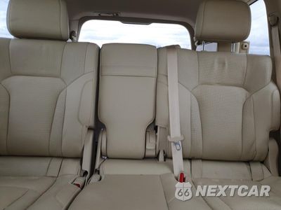 Zdjęcie 10 z 16 samochodu: 2020 LEXUS LX 570 VIN:JTJDY7AX4L4313741 - miniatura