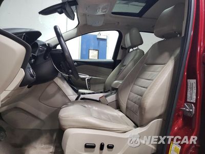 Zdjęcie 7 z 15 samochodu: 2013 FORD ESCAPE SEL VIN:1FMCU0H97DUA53180 - miniatura