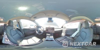 Zdjęcie 12 z 14 samochodu: 2023 TESLA MODEL Y VIN:7SAYGDEE5PA189136 - miniatura