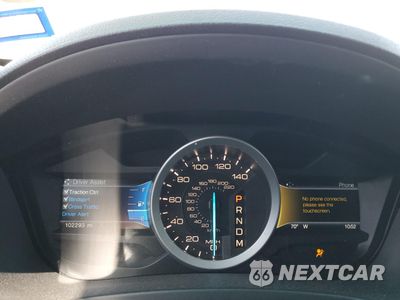 Zdjęcie 9 z 13 samochodu: 2015 FORD EXPLORER LIMITED VIN:1FM5K7F82FGC04817 - miniatura