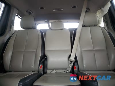 Zdjęcie 10 z 15 samochodu: 2020 KIA SEDONA LX VIN:KNDMB5C15L6638288 - miniatura