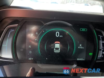Zdjęcie 9 z 14 samochodu: 2022 HYUNDAI IONIQ SE VIN:KMHC75LC3NU268998 - miniatura