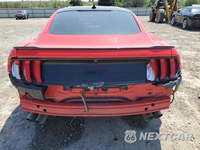 Zdjęcie 6 z 12 samochodu: 2020 FORD MUSTANG GT VIN:1FA6P8CF3L5148192 - miniatura