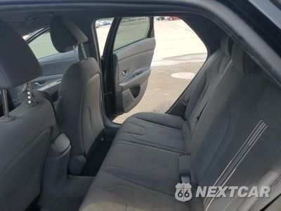 Zdjęcie 10 z 13 samochodu: 2021 HYUNDAI ELANTRA SEL VIN:KMHLS4AG7MU065528 - miniatura
