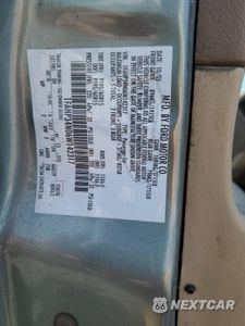 Zdjęcie 12 z 12 samochodu: 2004 FORD FOCUS ZX4 VIN:1FAHP34N06W142317 - miniatura
