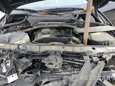 Zdjęcie 11 z 12 samochodu: 2007 BMW X3 3.0SI VIN:WBXPC93447WF29456 - miniatura