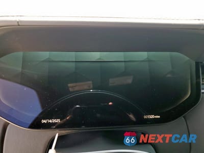 Zdjęcie 9 z 15 samochodu: 2025 LAND ROVER RANGE ROVER SE VIN:SALKP9E95SA294694 - miniatura