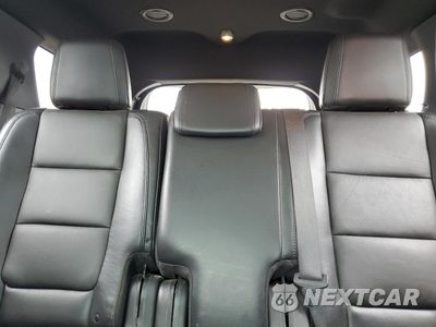 Zdjęcie 10 z 15 samochodu: 2015 FORD EXPLORER XLT VIN:1FM5K7D89FGA02463 - miniatura