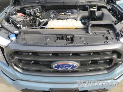Zdjęcie 11 z 13 samochodu: 2023 FORD F150 SUPERCREW VIN:1FTEW1EP8PKD42228 - miniatura