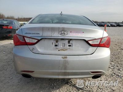 Zdjęcie 6 z 12 samochodu: 2013 HYUNDAI SONATA SE VIN:5NPEC4AC7DH617692 - miniatura