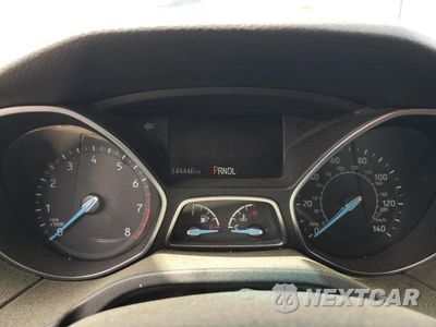 Zdjęcie 9 z 12 samochodu: 2017 FORD FOCUS SE VIN:1FADP3K20HL331092 - miniatura