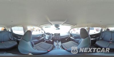 Zdjęcie 13 z 15 samochodu: 2023 HONDA HR-V LX VIN:3CZRZ1H30PM739095 - miniatura