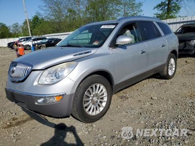 2012 BUICK ENCLAVE 5GAKVCED2CJ104786 - główne zdjęcie licytacji z USA - miniatura