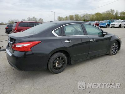 Trzecie zdjęcie samochodu z tyłu: 2016 NISSAN ALTIMA 2.5 VIN:1N4AL3AP5GC229409 - miniatura