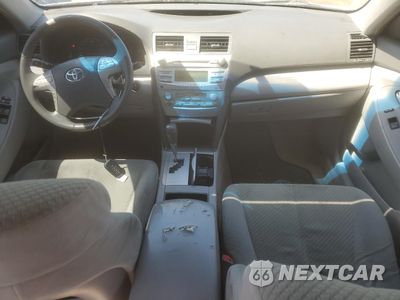 Zdjęcie 8 z 12 samochodu: 2007 TOYOTA CAMRY HYBRID VIN:JTNBB46K073037010 - miniatura