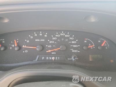 Zdjęcie 9 z 14 samochodu: 2008 FORD ECONOLINE E150 VAN VIN:1FTNE14W98DB08021 - miniatura