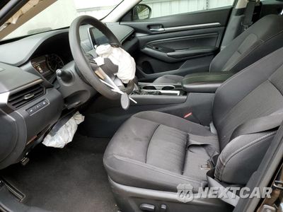 Zdjęcie 7 z 14 samochodu: 2021 NISSAN ALTIMA SV VIN:1N4BL4DV5MN418565 - miniatura