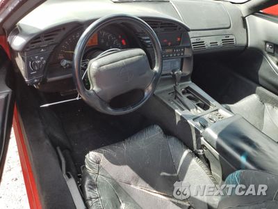 Zdjęcie 8 z 12 samochodu: 1994 CHEVROLET CORVETTE VIN:1G1YY22P6R5104356 - miniatura