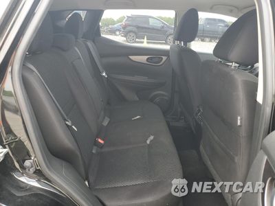 Zdjęcie 11 z 15 samochodu: 2018 NISSAN ROGUE SPORT S VIN:JN1BJ1CP9JW163719 - miniatura