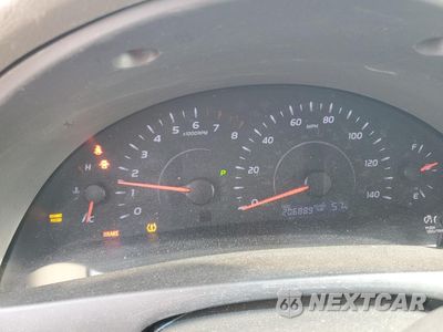Zdjęcie 9 z 12 samochodu: 2010 TOYOTA CAMRY BASE VIN:4T1BF3EK1AU534990 - miniatura