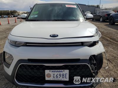 Piąte zdjęcie samochodu w środku: 2020 KIA SOUL LX VIN:KNDJ23AUXL7715297 - miniatura